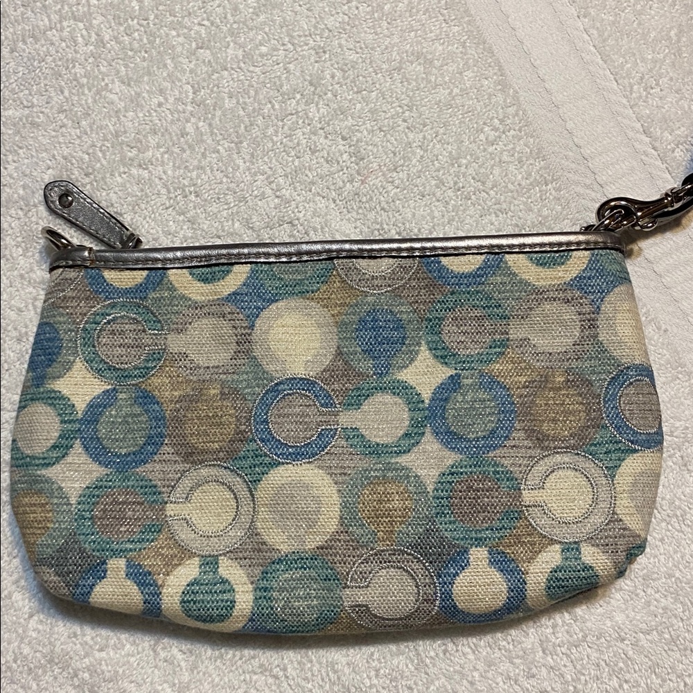 Coach Madison Wristlet Set - Picture 11 of 12